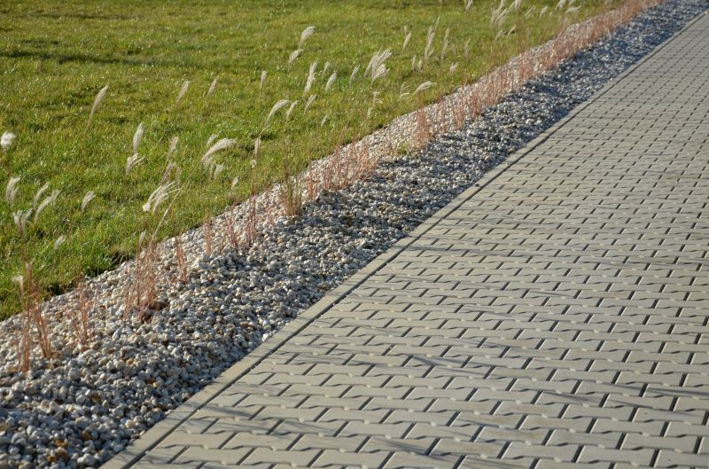 Walkway Pavers